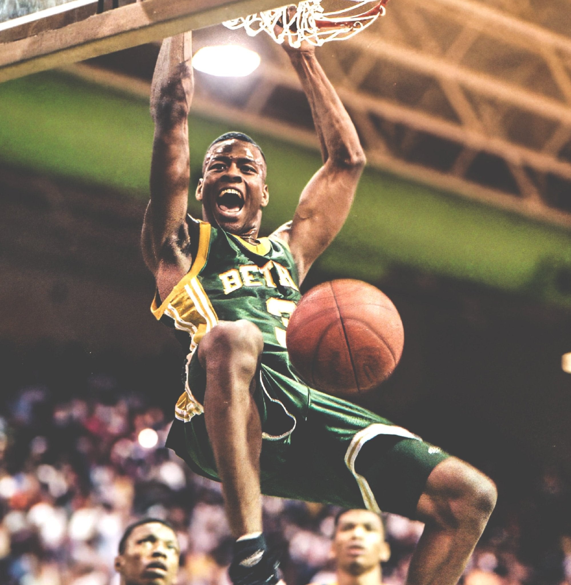 Campus Legends - Roots of Fight Canada