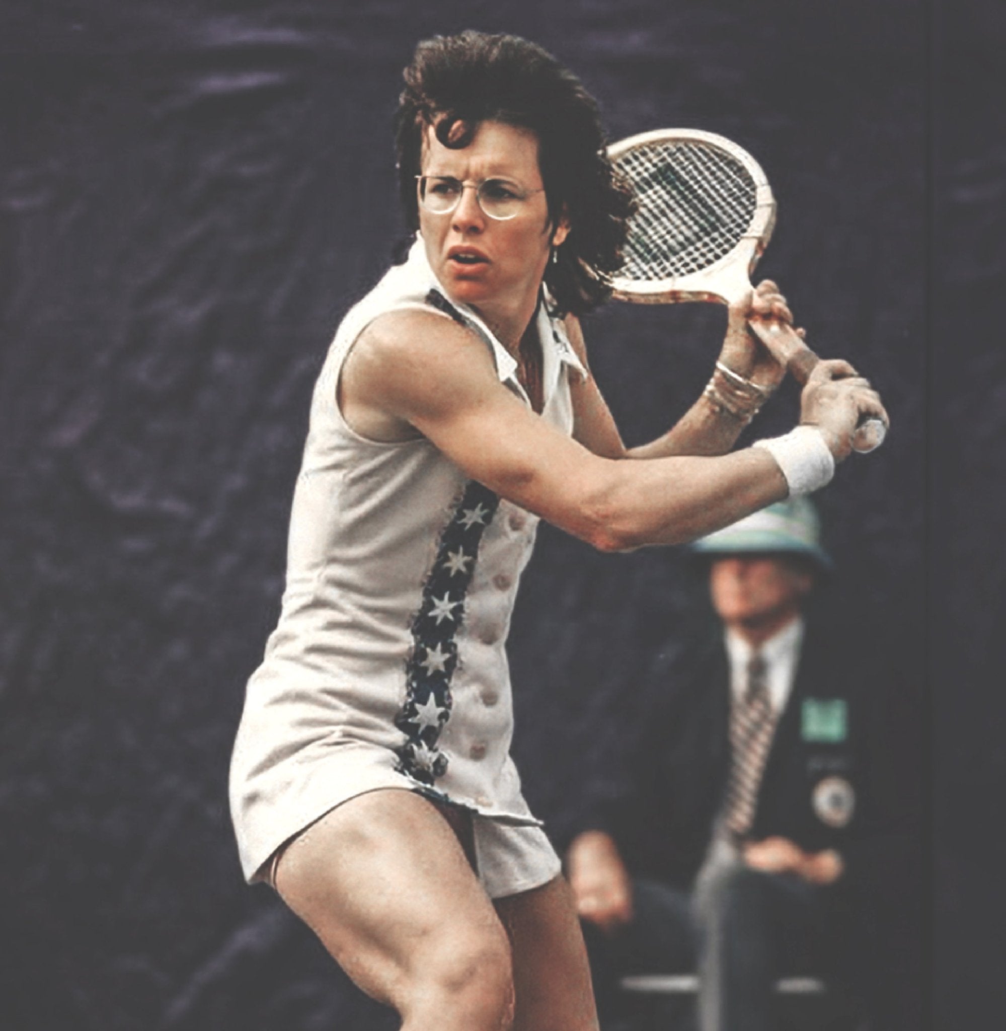 Tennis - Roots of Fight Canada