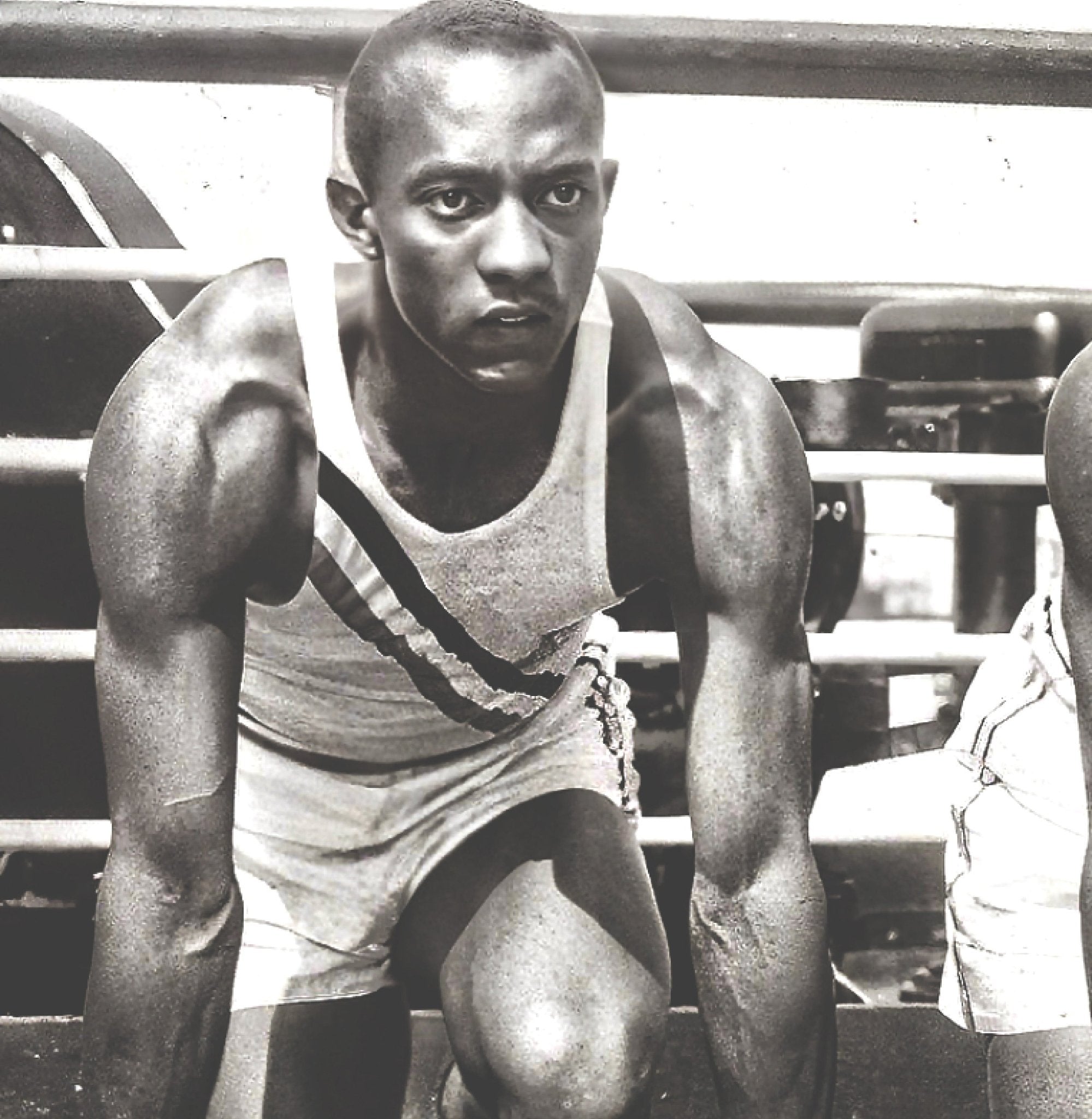Track and Field - Roots of Fight Canada