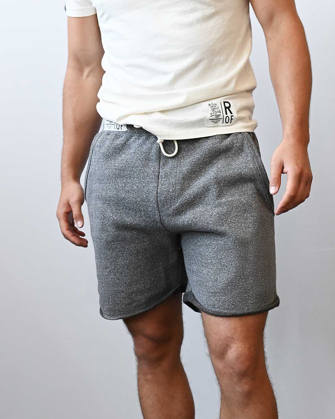 Supersoft Midweight Shorts