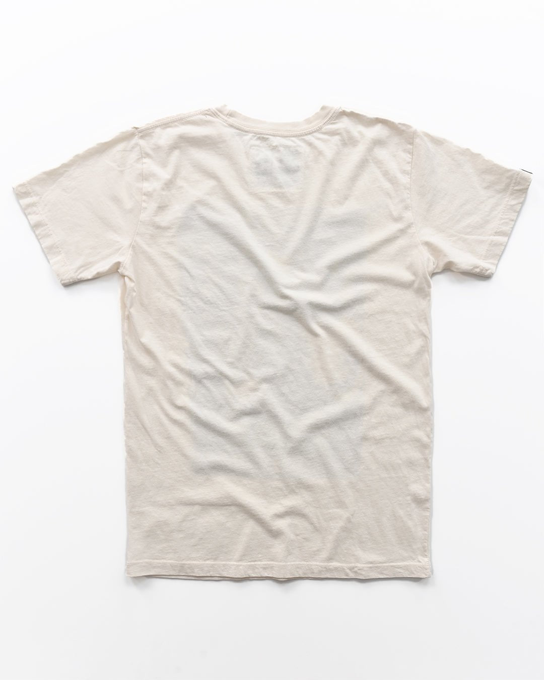 AC/DC Highway To Hell Photo White Tee - Roots of Fight Canada