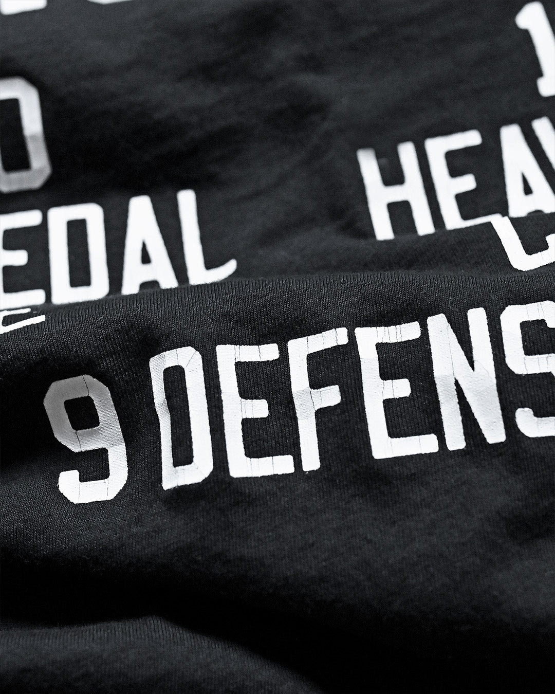 Ali Champ Is Back Black Tee - Roots of Fight Canada