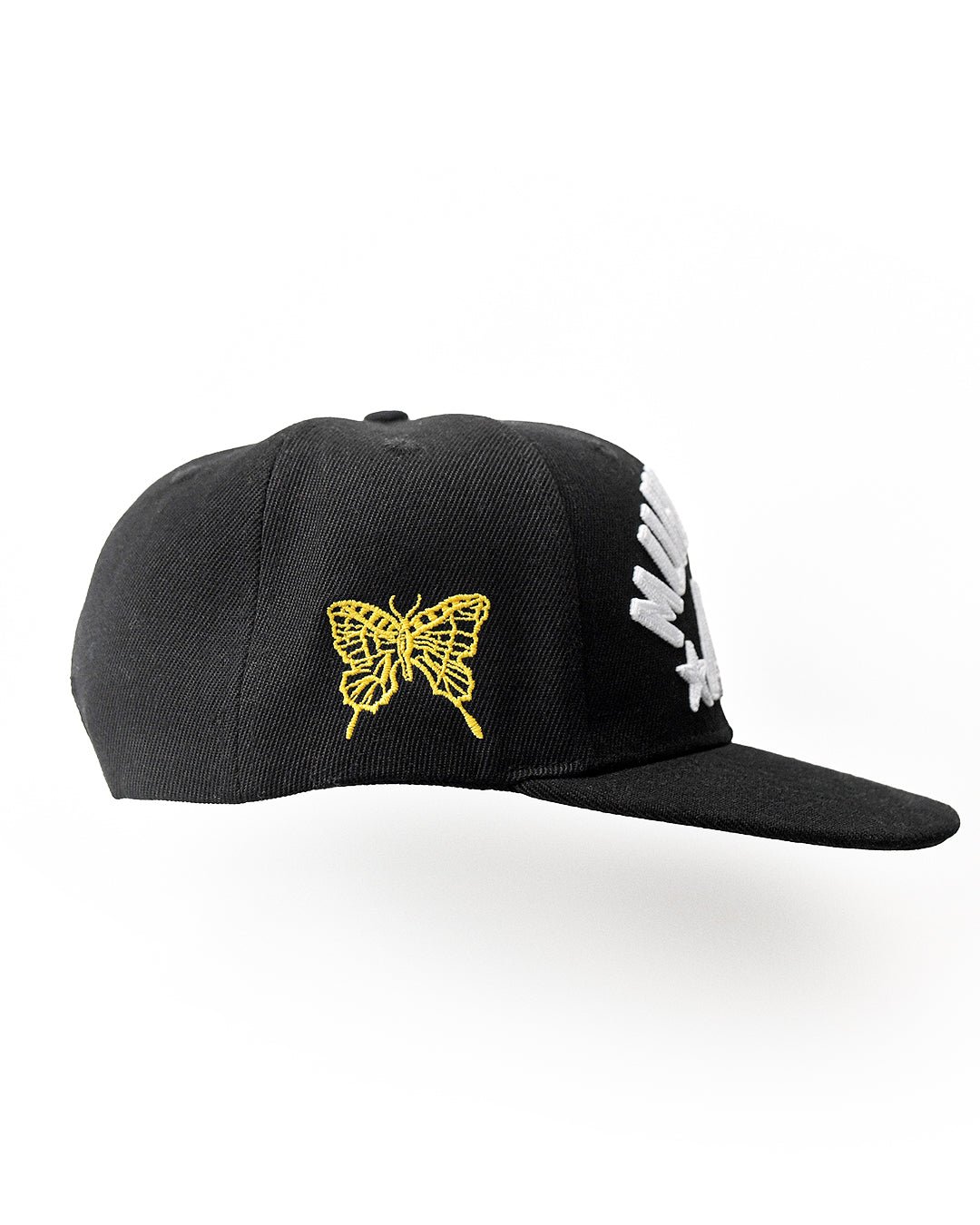Ali Classic Snapback Hat - Roots of Fight Canada