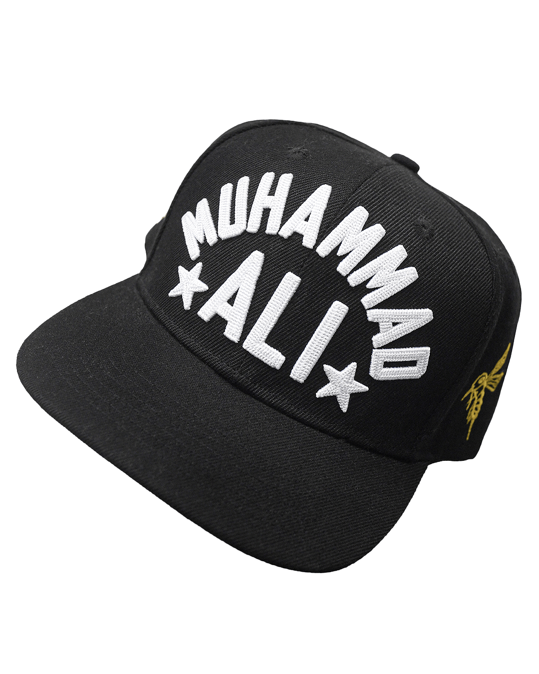 Ali Classic Snapback Hat - Roots of Fight Canada
