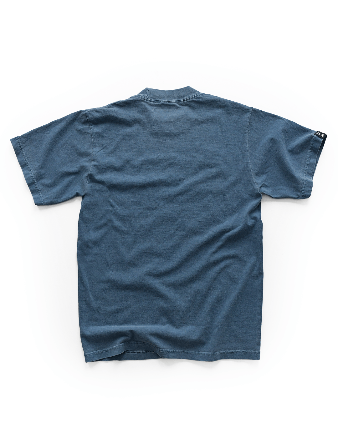 Ali Legacy Denim Heavyweight Tee - Roots of Fight Canada