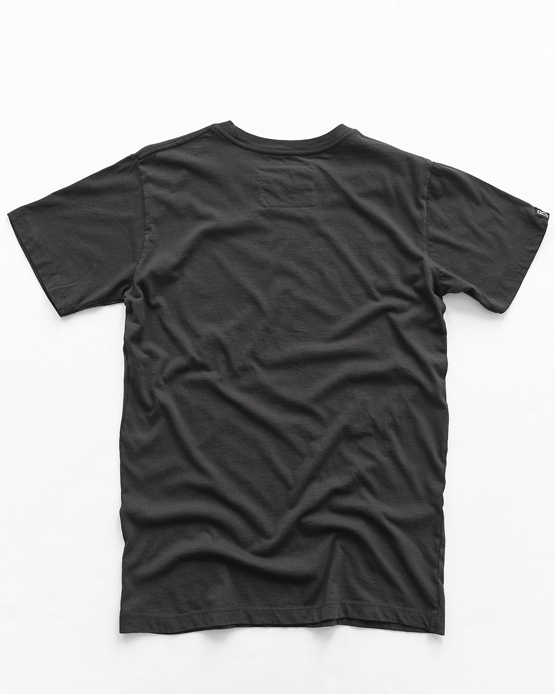 Andre The Giant Eighth Wonder Black Tee - Roots of Fight Canada