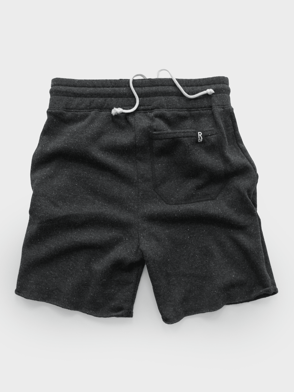 Bruce Lee JFGF Black Shorts - Roots of Fight Canada