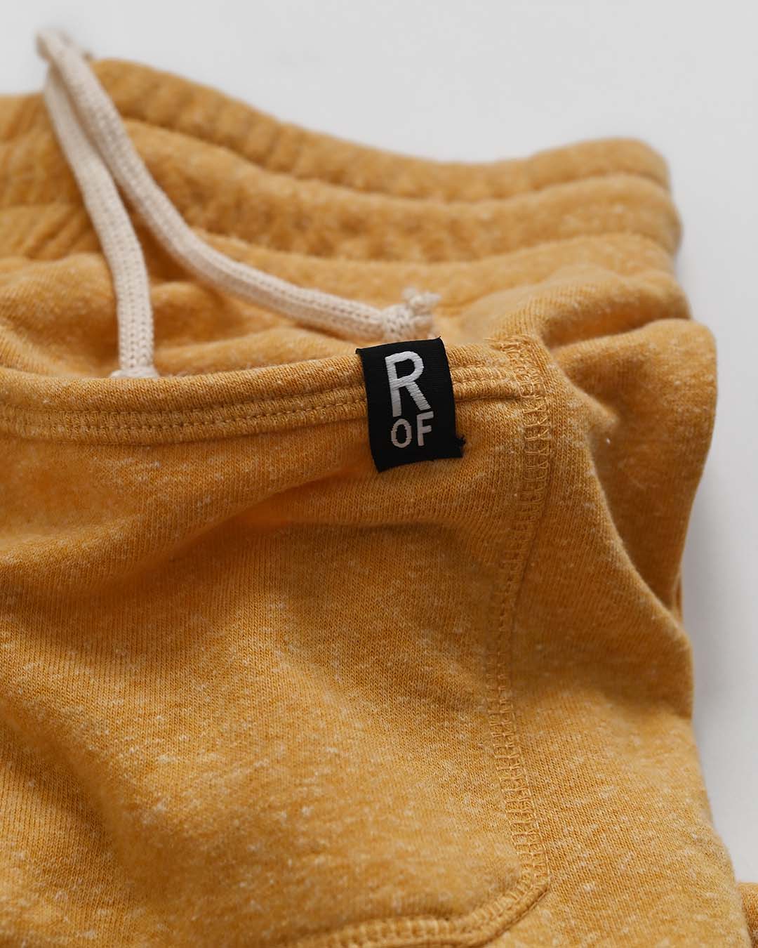 CAL - Jason Kidd #5 Gold Sweatpants - Roots of Fight Canada