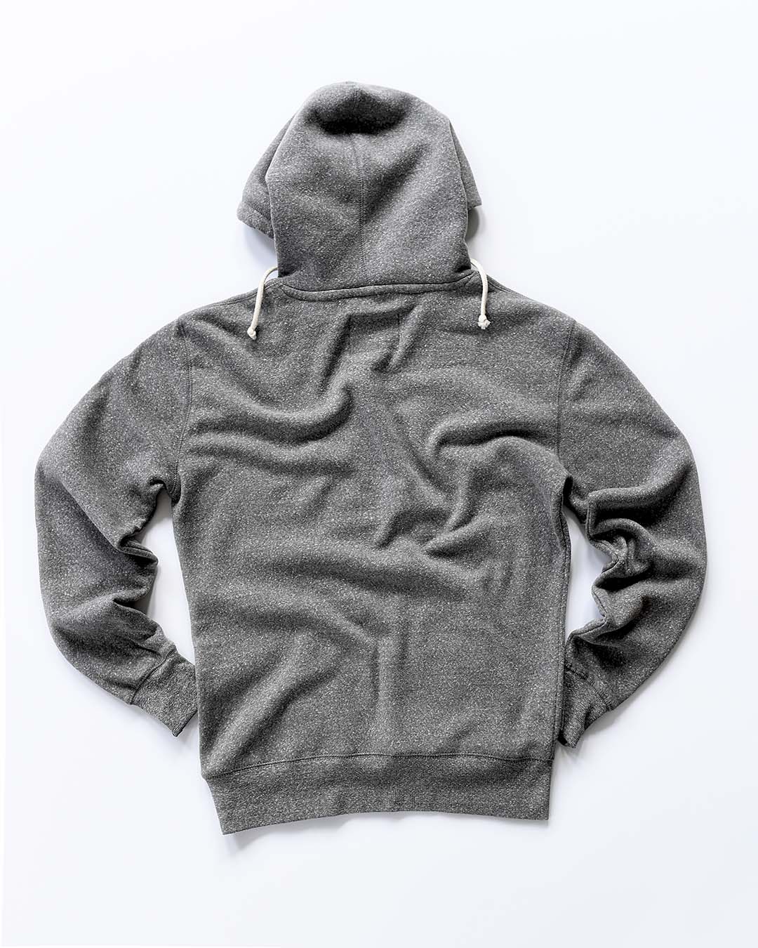 K. Griffey Jr. 56 HR Grey PO Hoody - Roots of Fight Canada