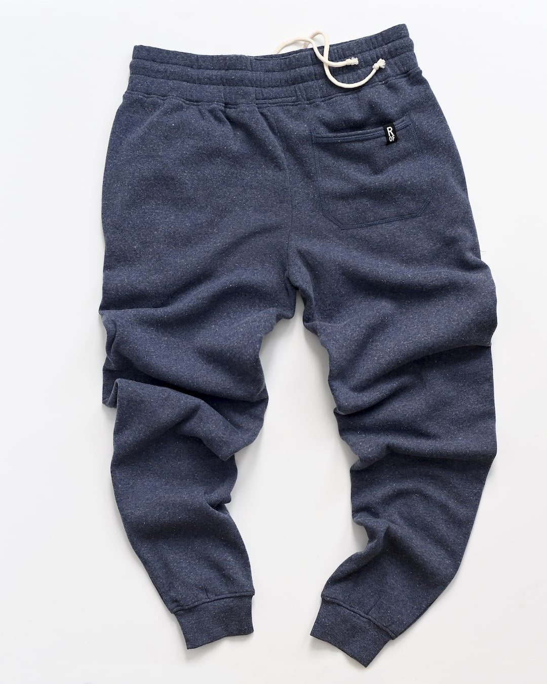 Kevin Garnett USA 2000 Champ Navy Sweatpants - Roots of Fight Canada