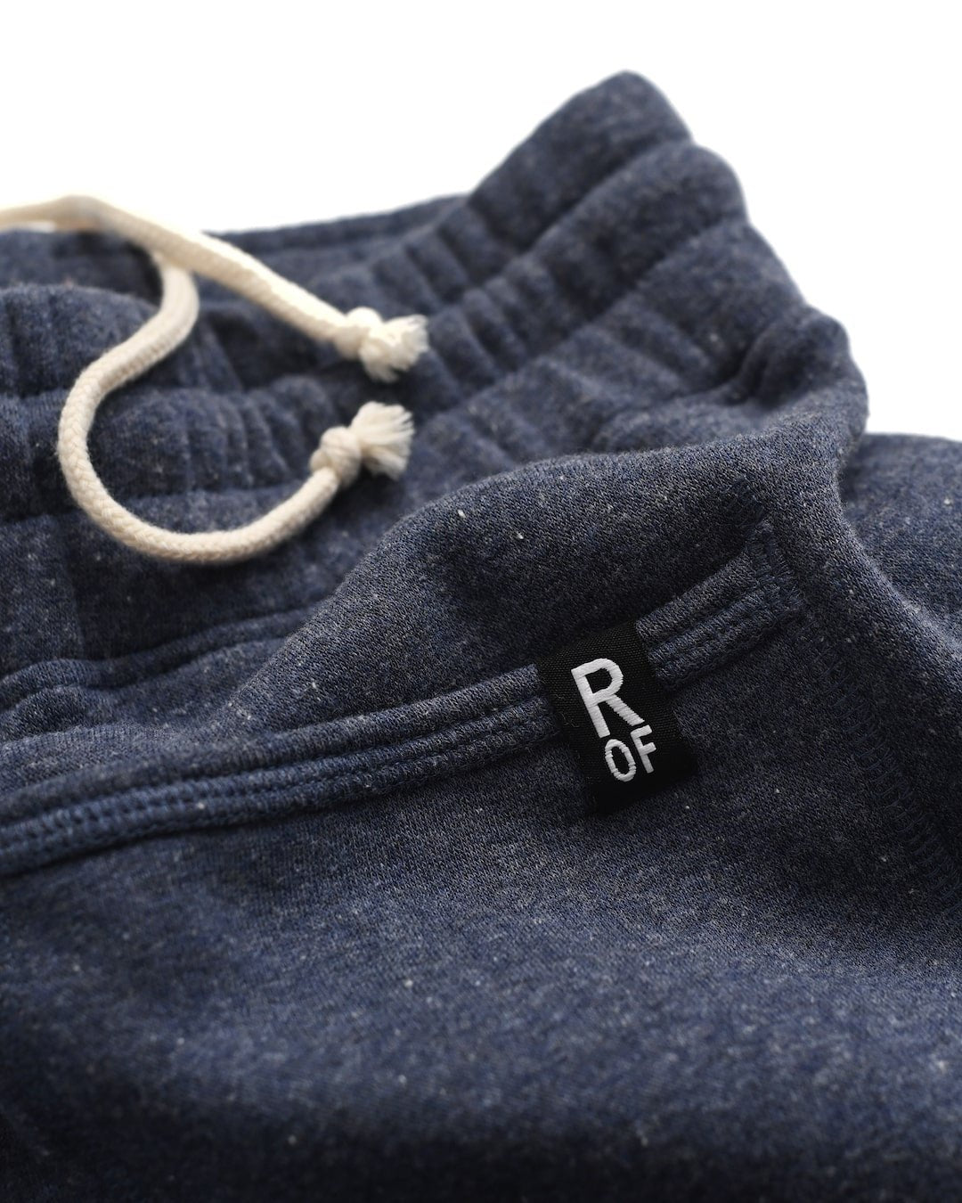 Kevin Garnett USA 2000 Champ Navy Sweatpants - Roots of Fight Canada