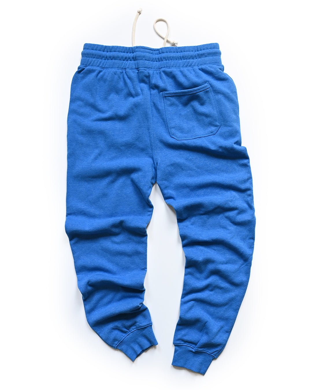 KU - Wilt Big Dipper 13 Blue Sweatpants - Roots of Fight Canada