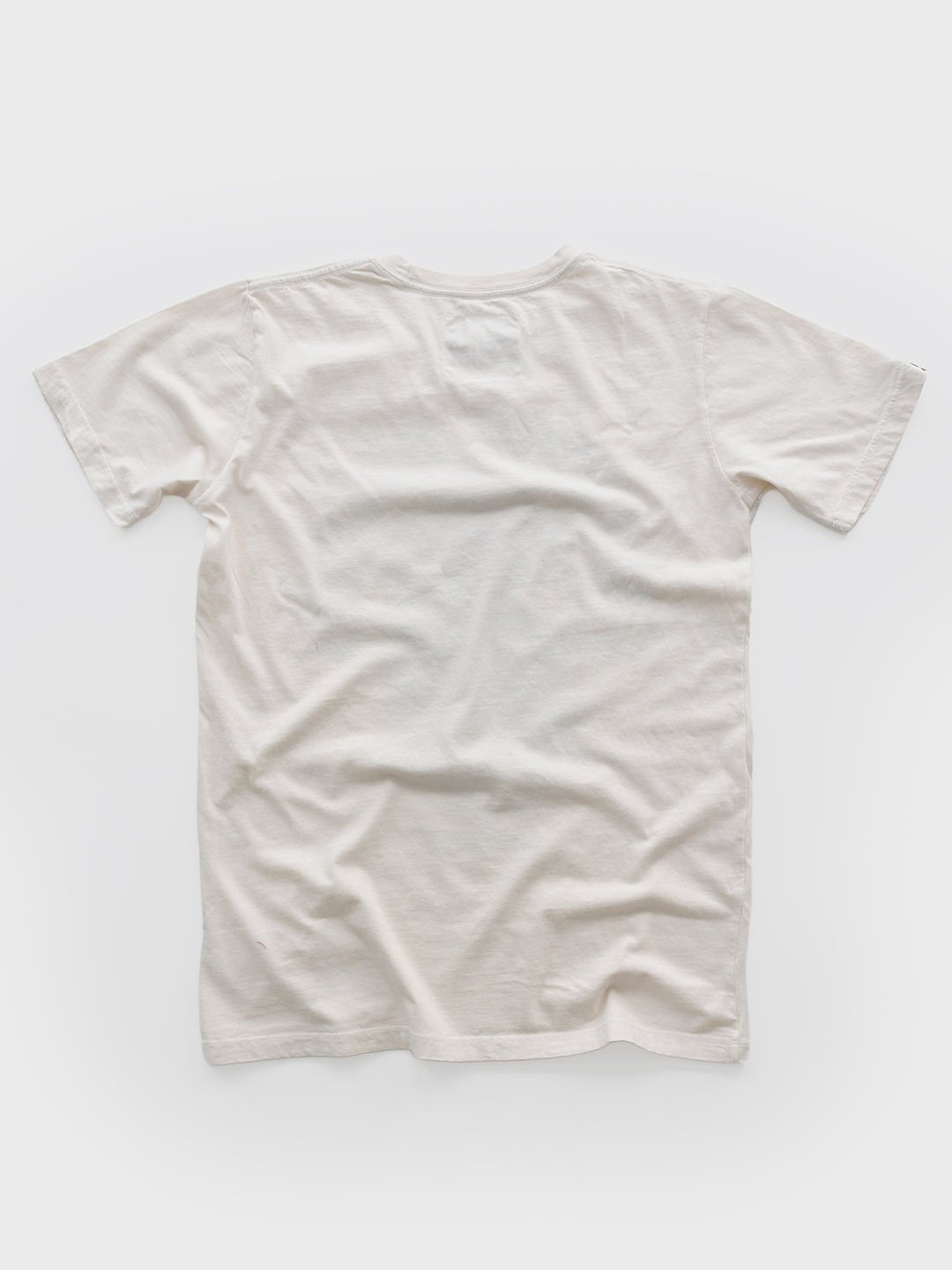 Maradona Dio Del Calcio White Tee - Roots of Fight Canada