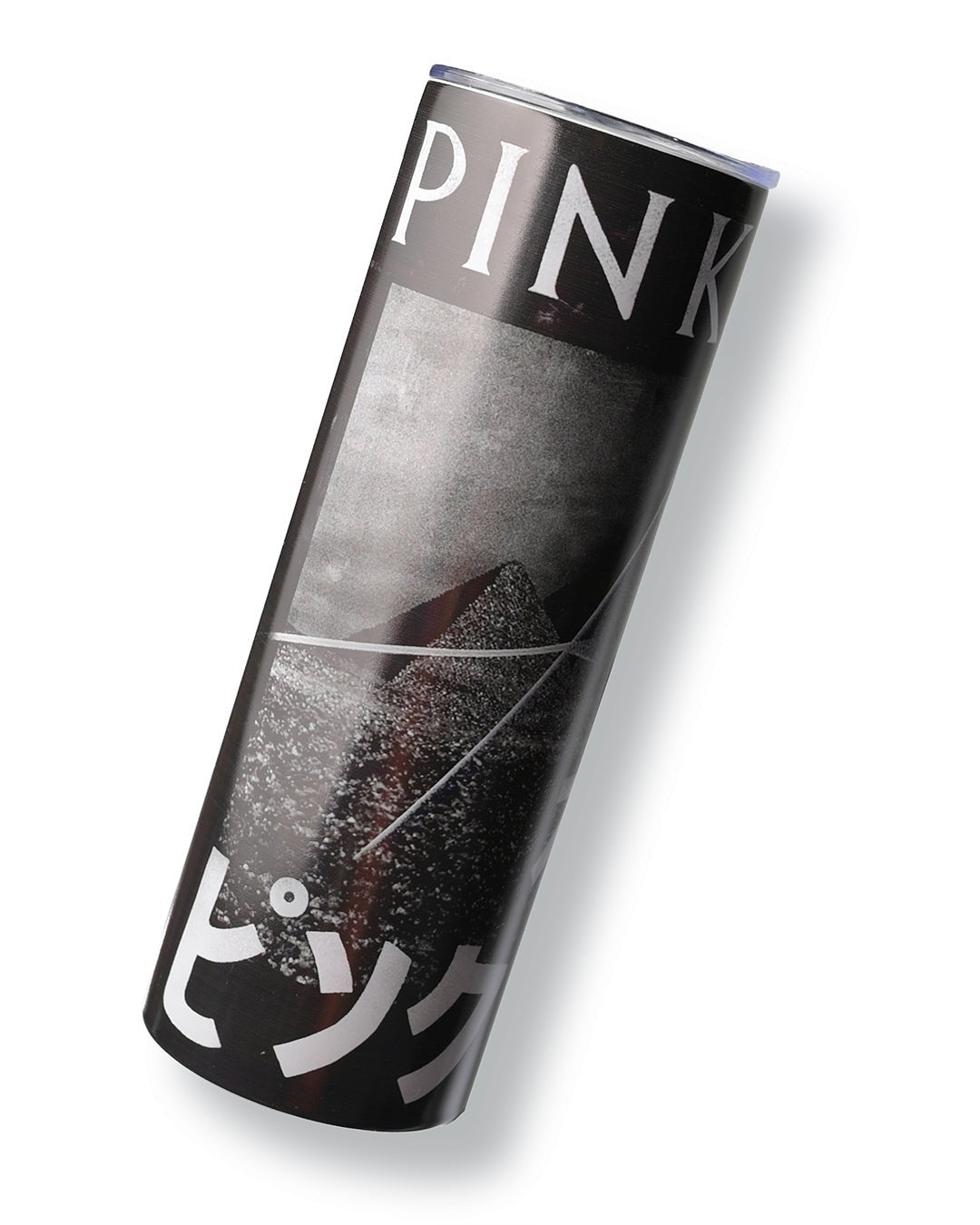 Pink Floyd Dark Side '73 Tumbler - Roots of Fight Canada