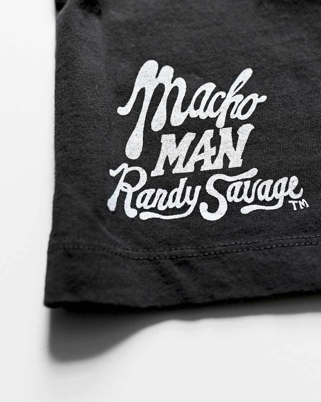 Savage 'Close Enough To Perfect' Black Tee - Roots of Fight Canada