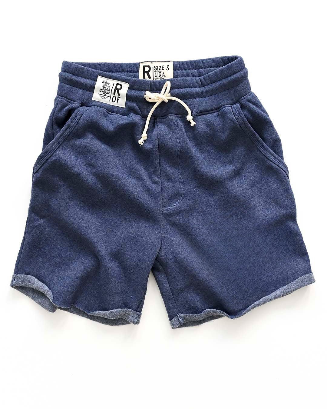 Supersoft Midweight Shorts - Roots of Fight Canada