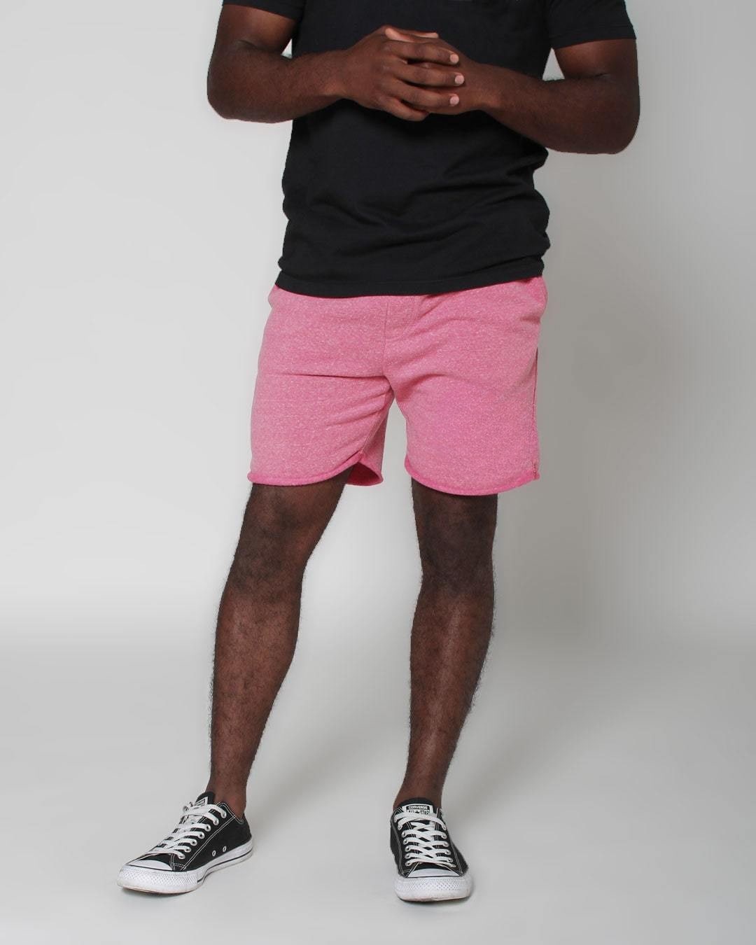 Supersoft Midweight Shorts - Roots of Fight