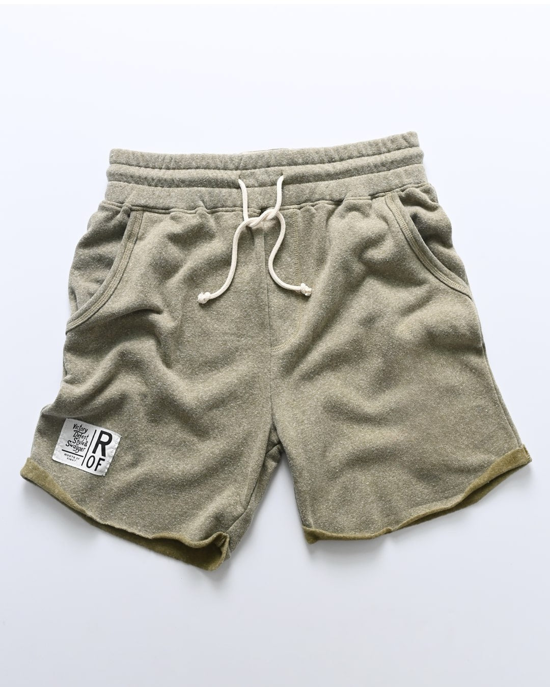 Supersoft Midweight Shorts - Roots of Fight Canada