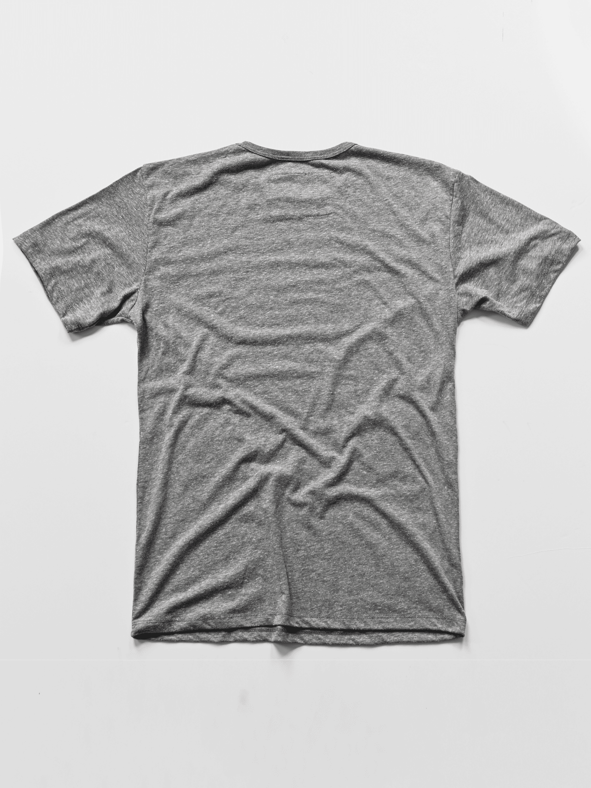 Triblend Tee - Roots of Fight Canada