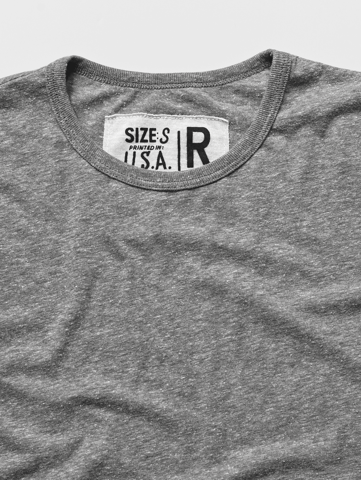 Triblend Tee - Roots of Fight Canada