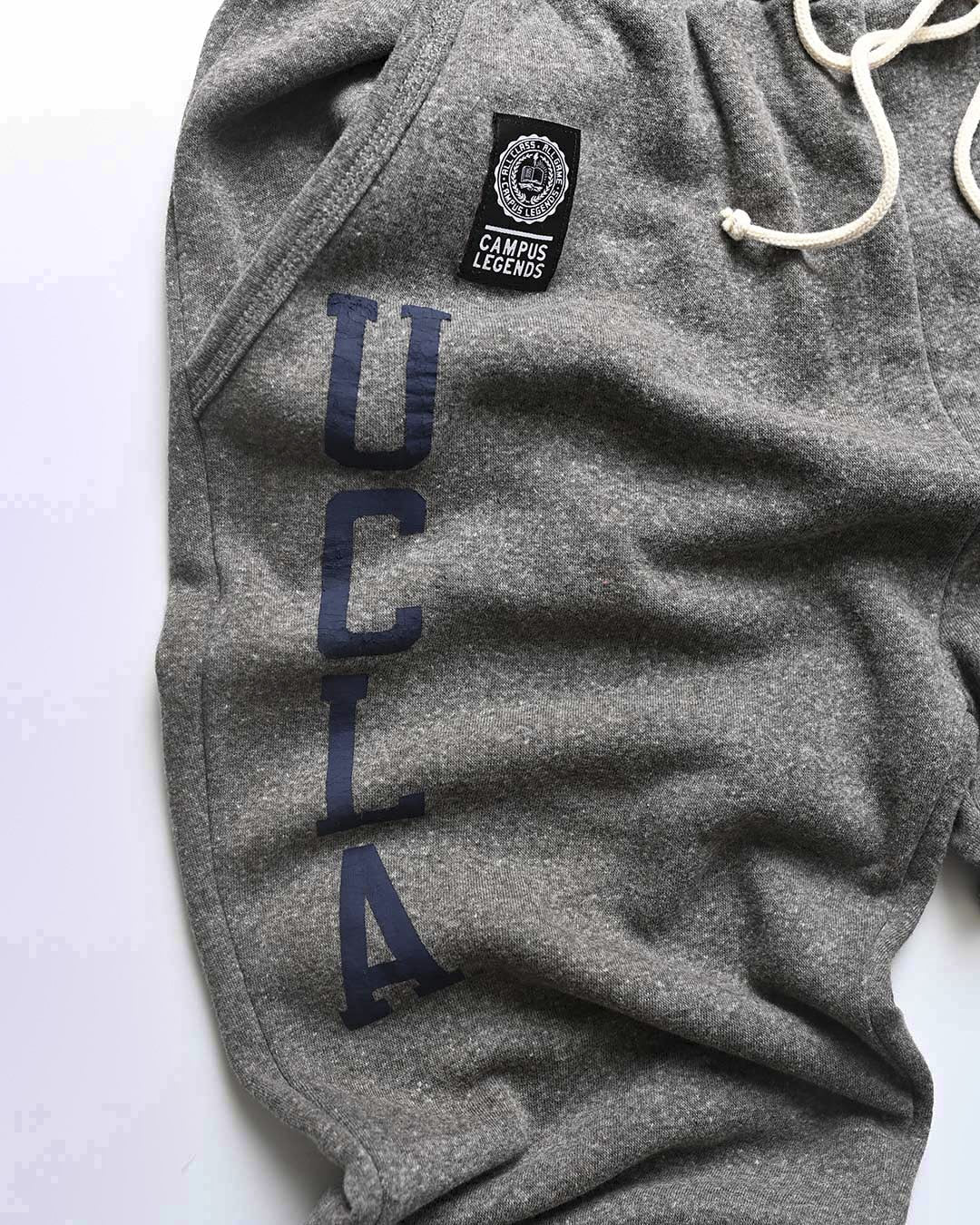 UCLA JR '39 Football Sweatpants - Roots of Fight Canada
