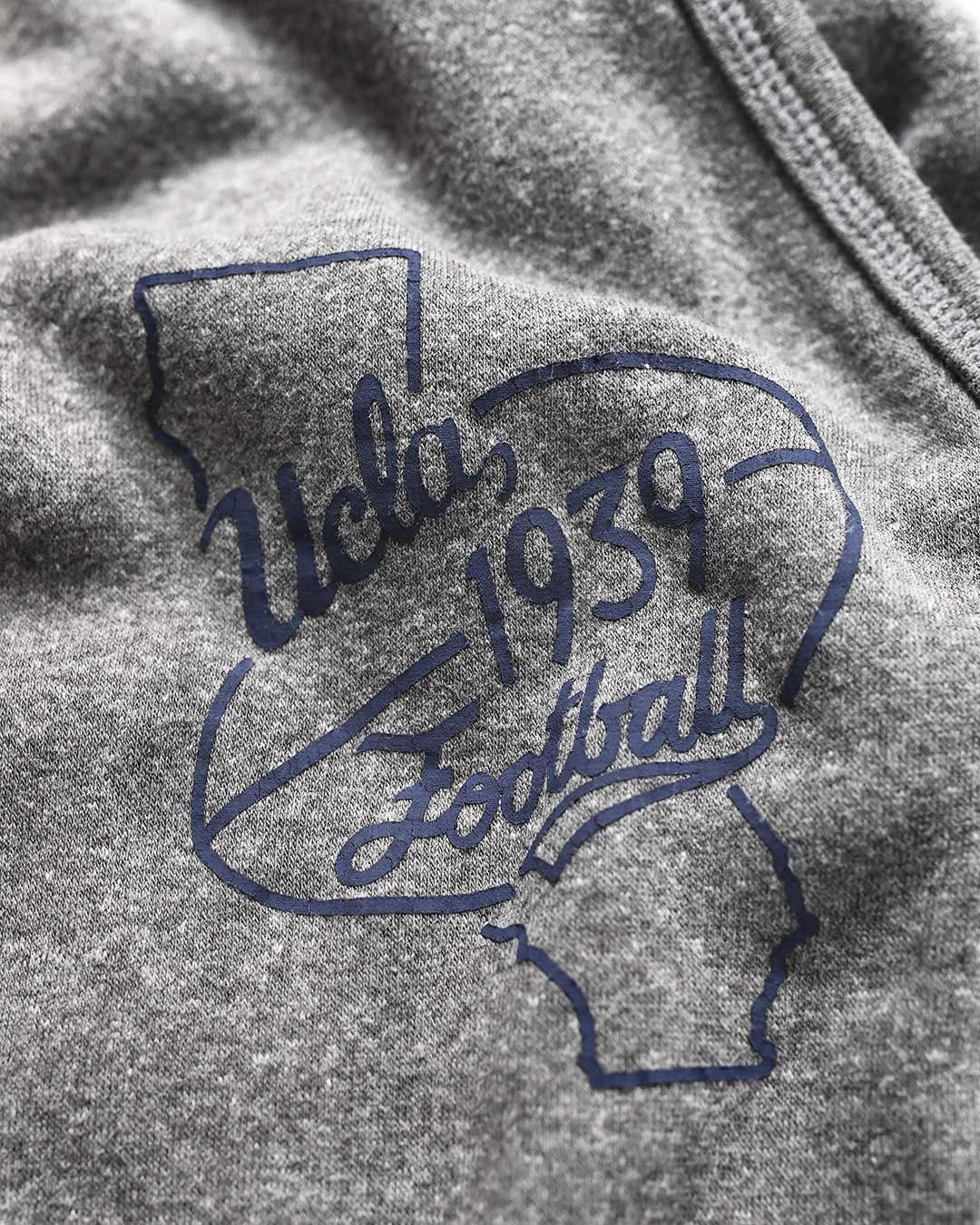 UCLA JR '39 Football Sweatpants - Roots of Fight Canada