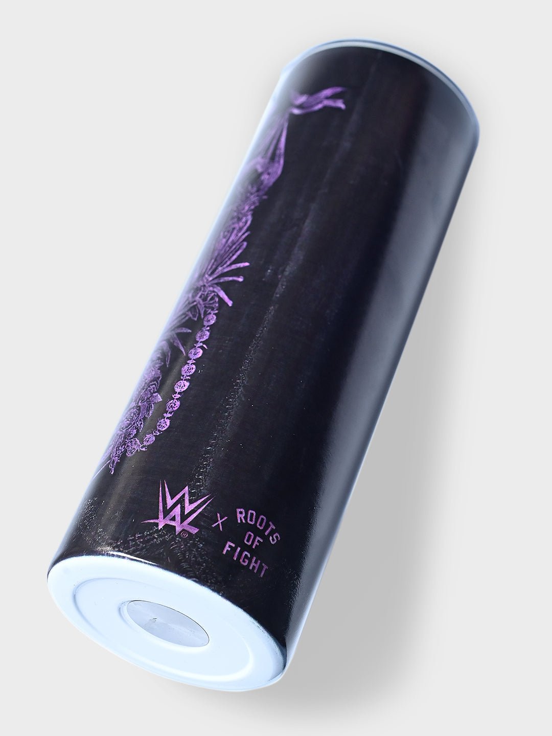 Undertaker Deadman Inc. Black Tumbler - Roots of Fight Canada