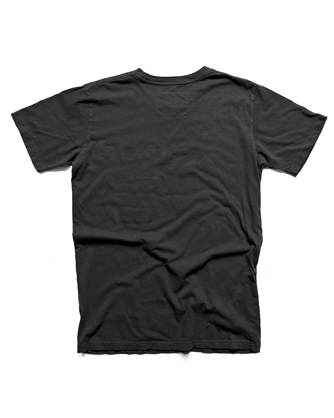 UW - Bruce Lee Gung Fu Origins ’61 - ’64 Black Tee - Roots of Fight Canada