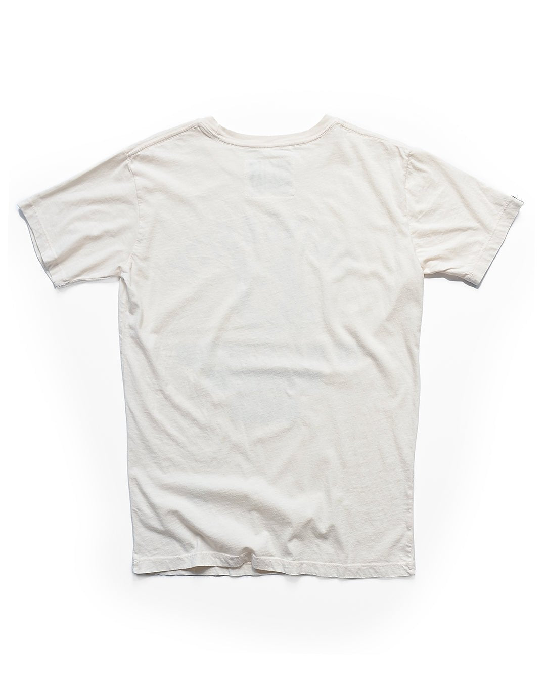 UW - Bruce Lee Legends ’61 - '64 White Tee - Roots of Fight Canada