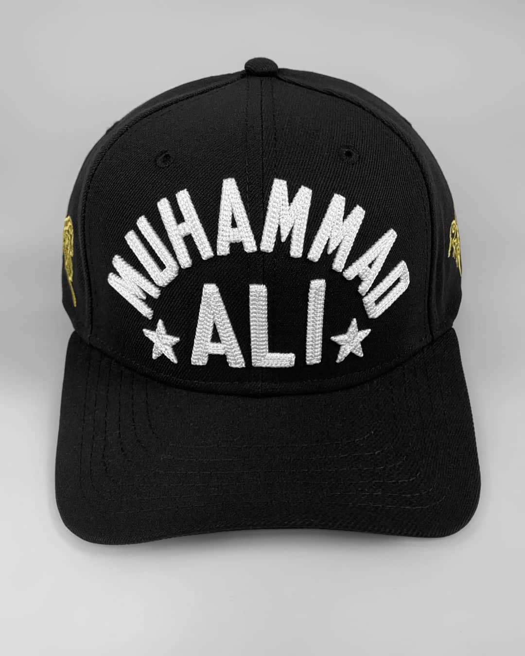 Ali Classic Snapback Hat - Copasetic Clothing Ltd. dba Roots of Fight