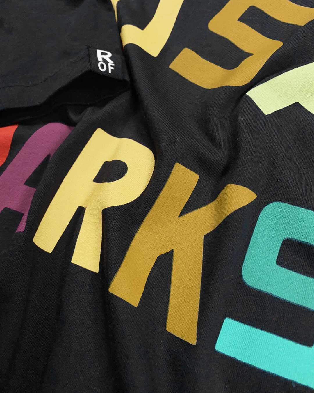 BHT - Rosa Parks Legacy Tee - Roots of Fight Canada