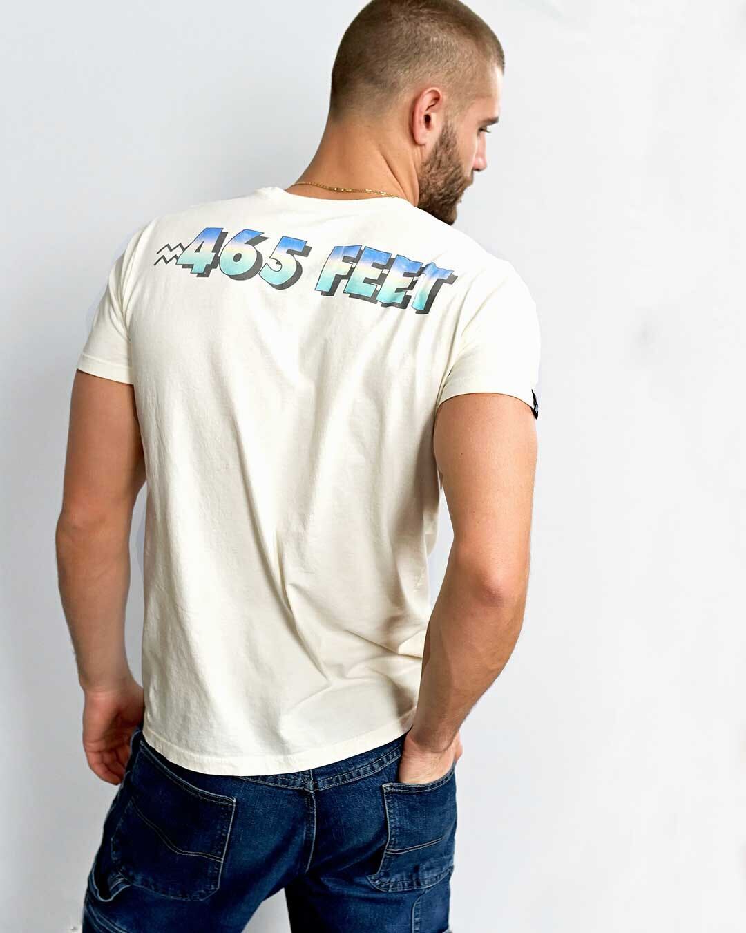 Ken Griffey Jr. Home Run Derby Photo Tee - Roots of Fight Canada