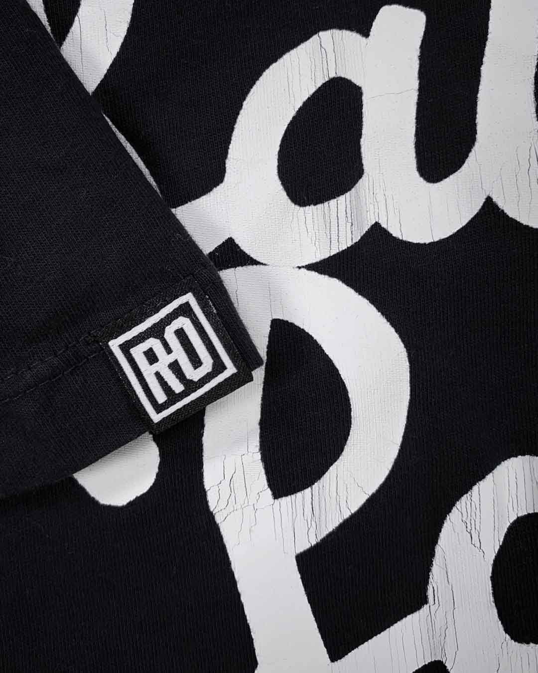 Satchel Paige 25 Tee - Roots of Fight Canada