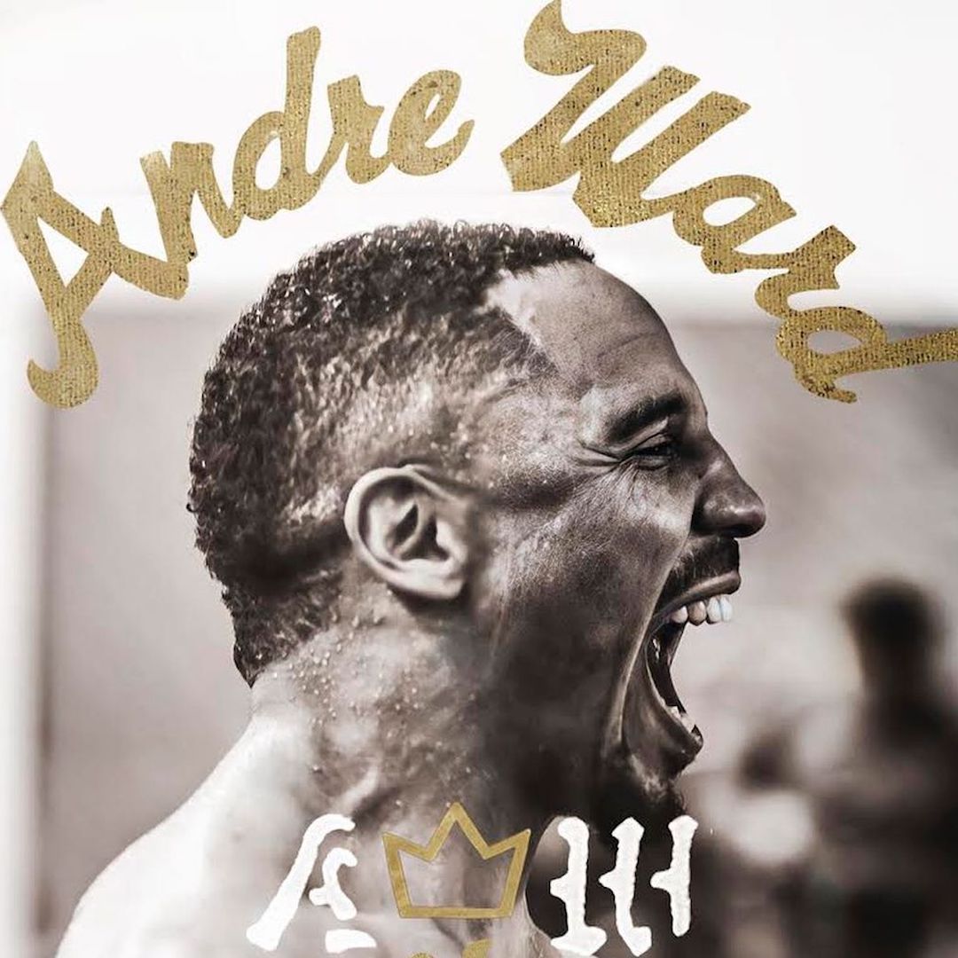 Andre Ward - Roots of Fight Canada
