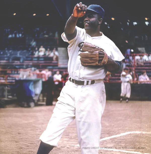 BASEBALL - Roots of Fight Canada