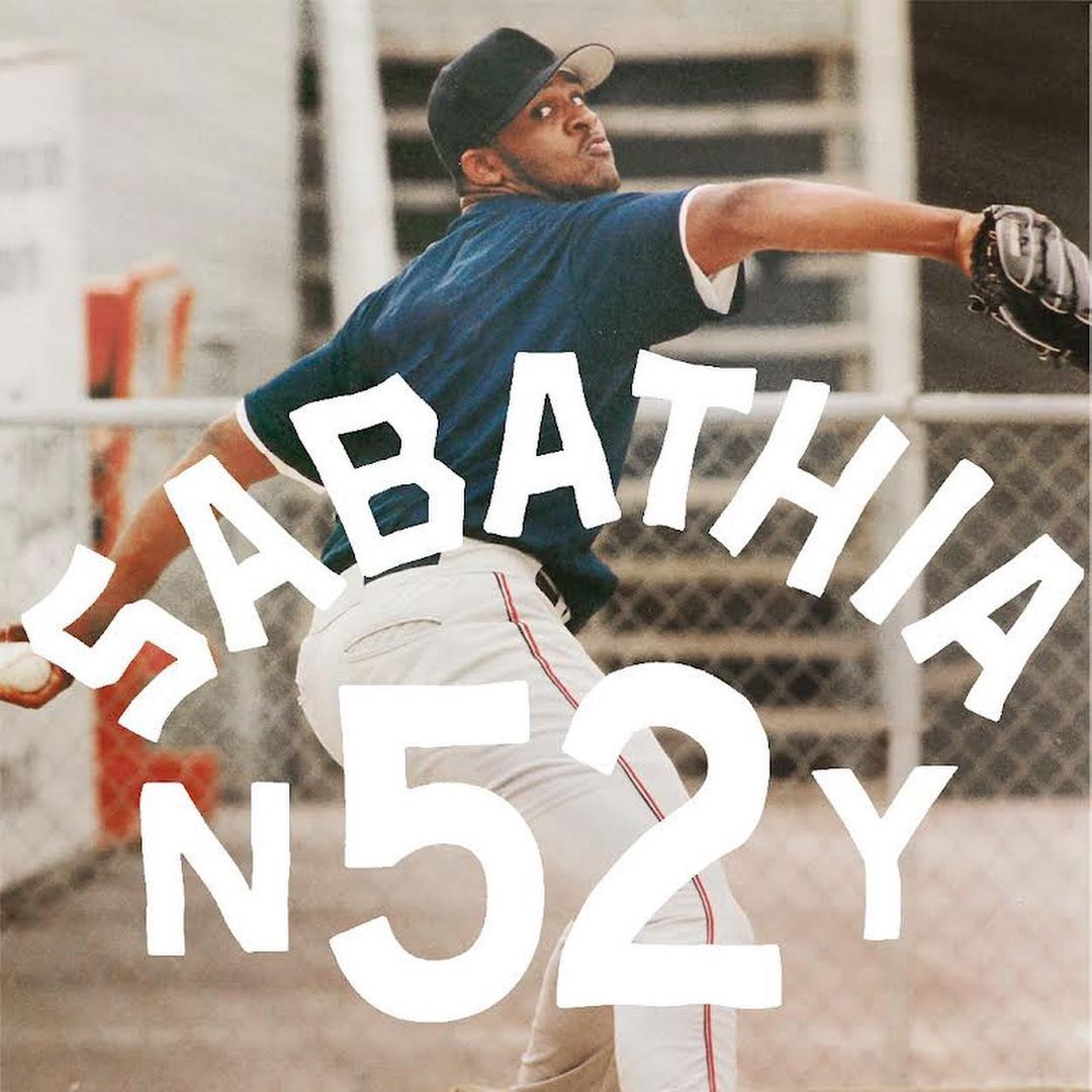 CC Sabathia - Roots of Fight Canada