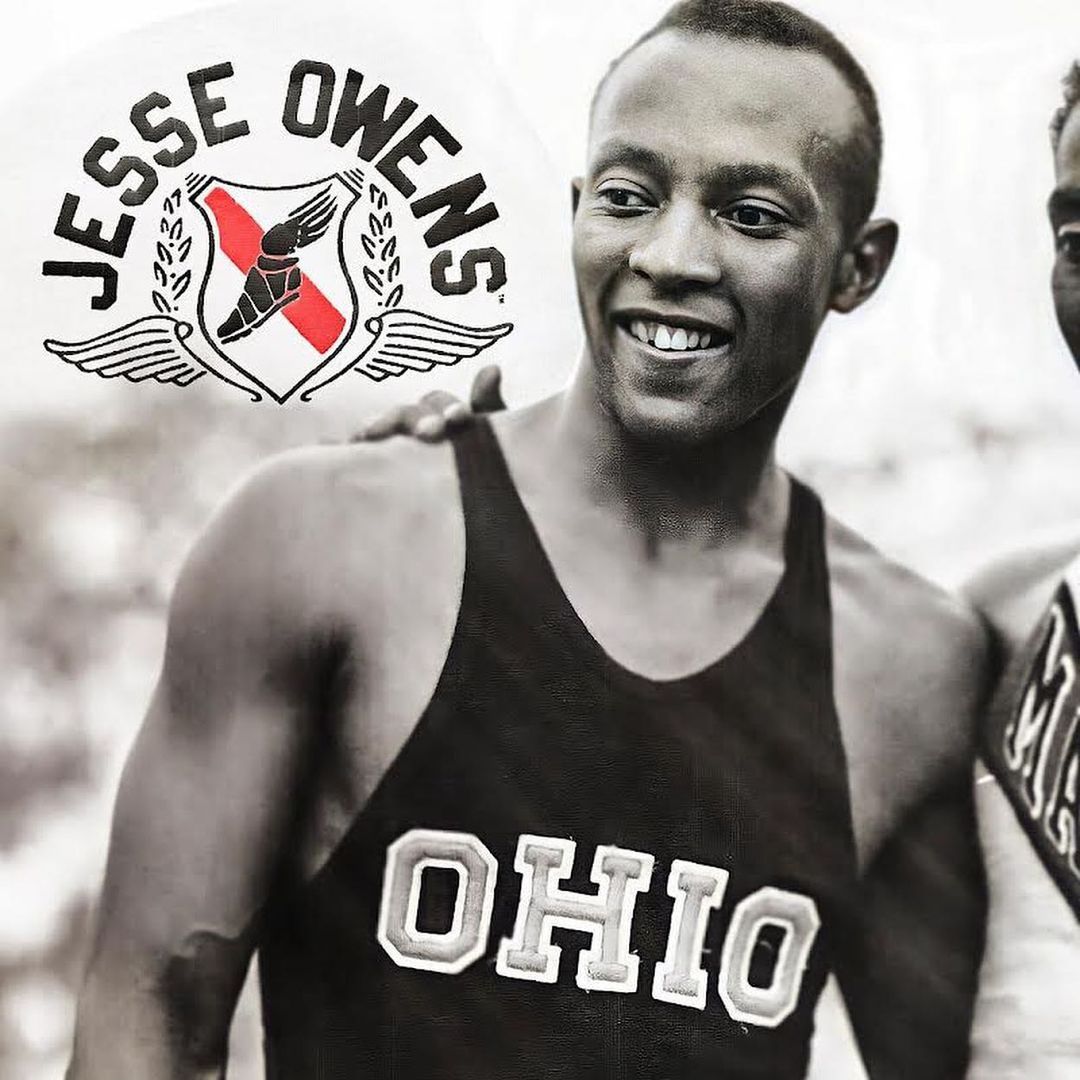 Jesse Owens - Roots of Fight Canada
