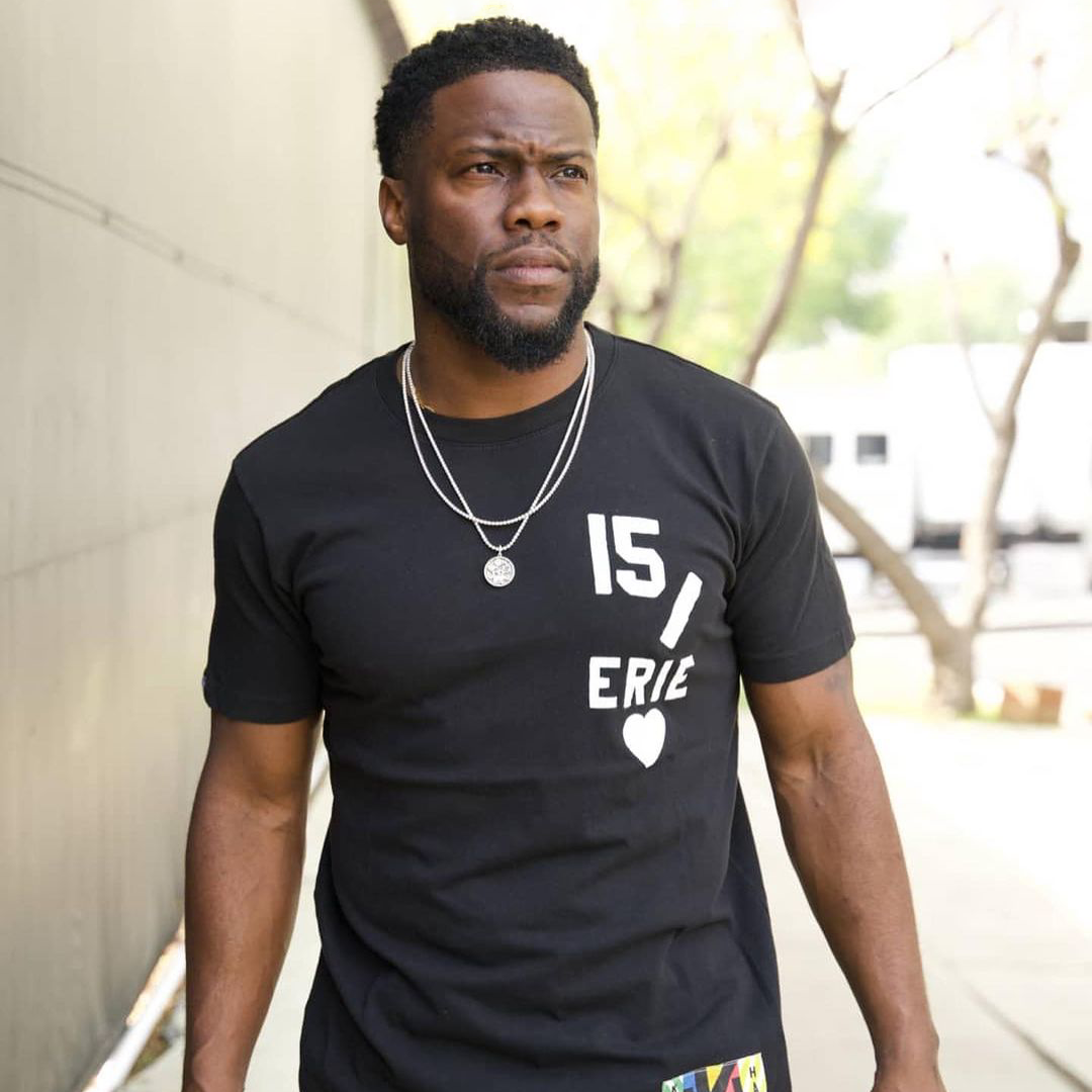 Kevin Hart | Copasetic Clothing Ltd. dba Roots of Fight