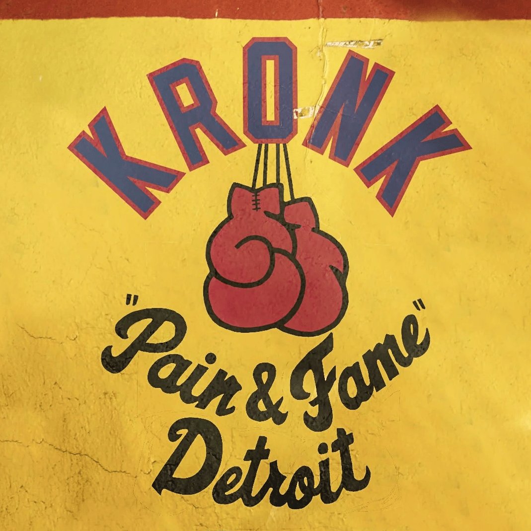 Kronk Boxing Gym | Roots of Fight International