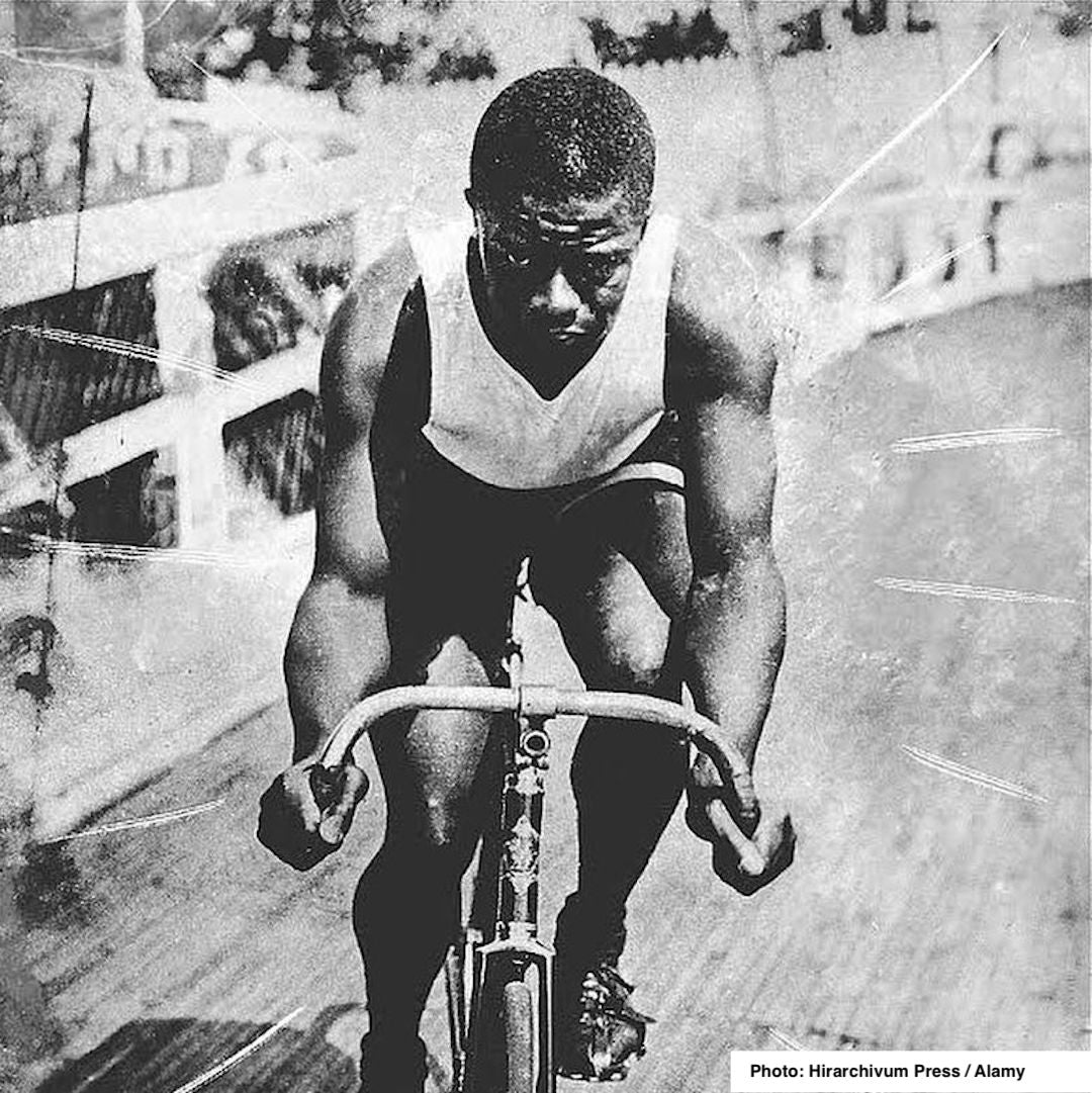 Major Taylor - Roots of Fight Canada