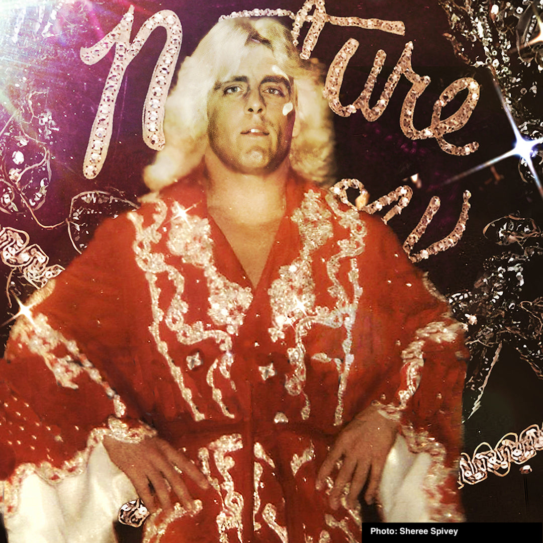Ric Flair | Roots of Fight International