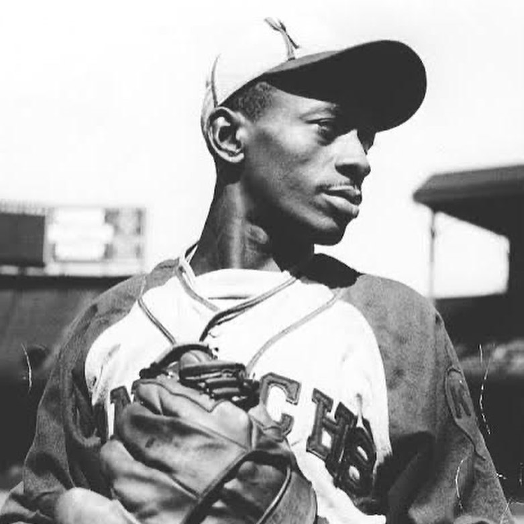 Satchel Paige - Roots of Fight Canada