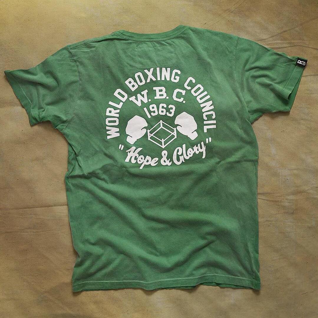 World Boxing Council - Roots of Fight Canada