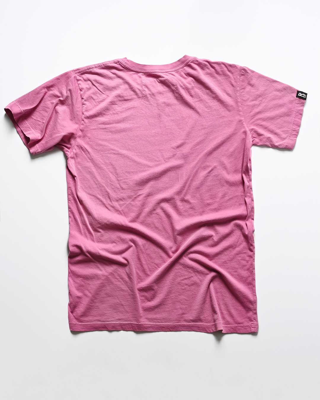 100% Cotton Sun Faded Tee - Roots of Fight Canada