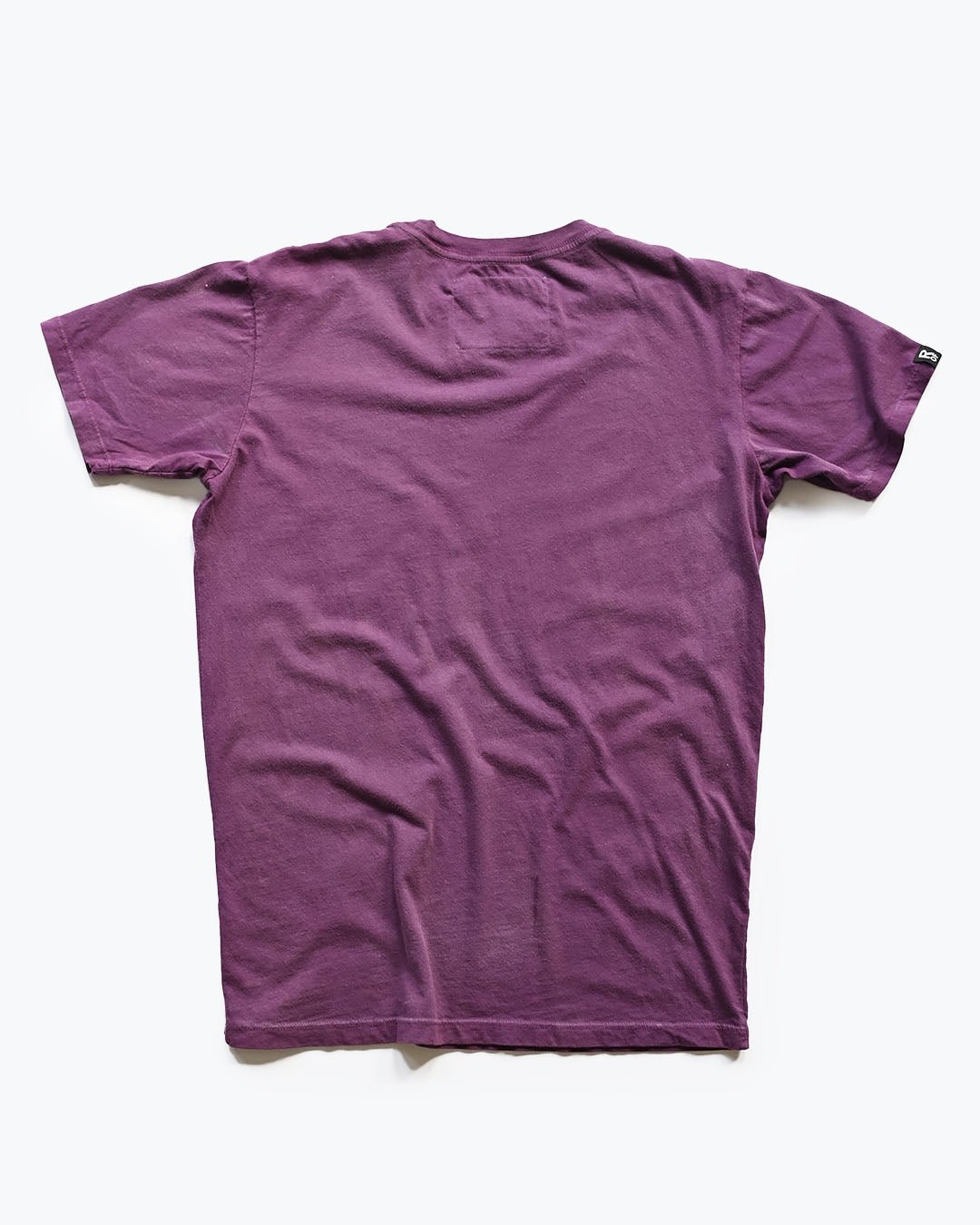 100% Cotton Sun Faded Tee
