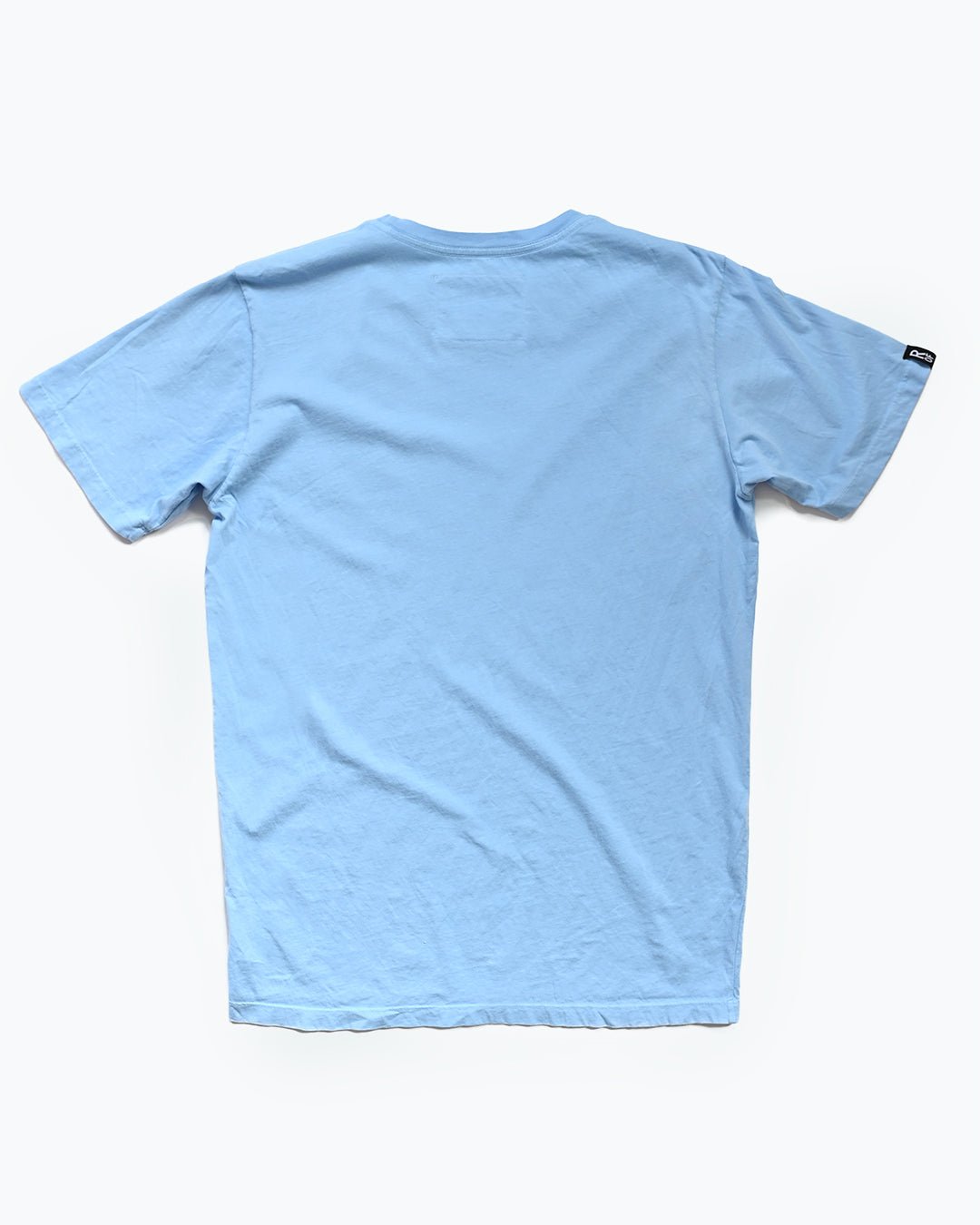 100% Cotton Tee - Roots of Fight Canada
