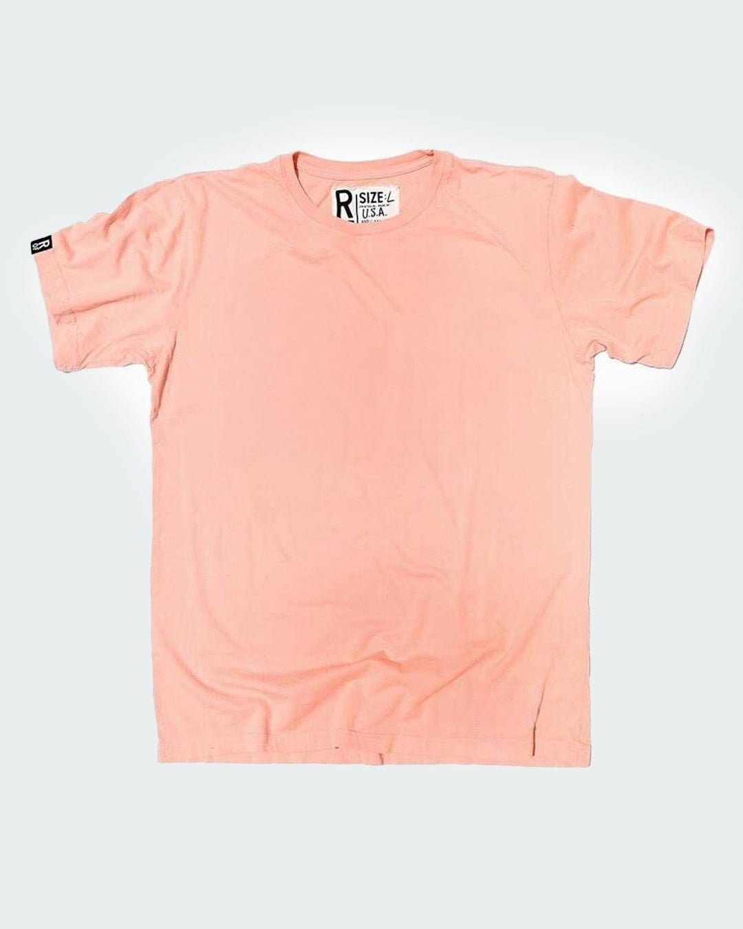 100% Cotton Tee - Roots of Fight Canada