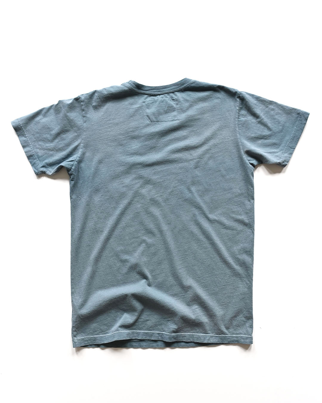100% Cotton Sun Faded Tee