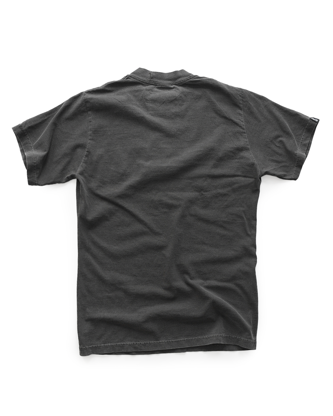 Macho Man 'Savage' Charcoal Heavyweight Tee