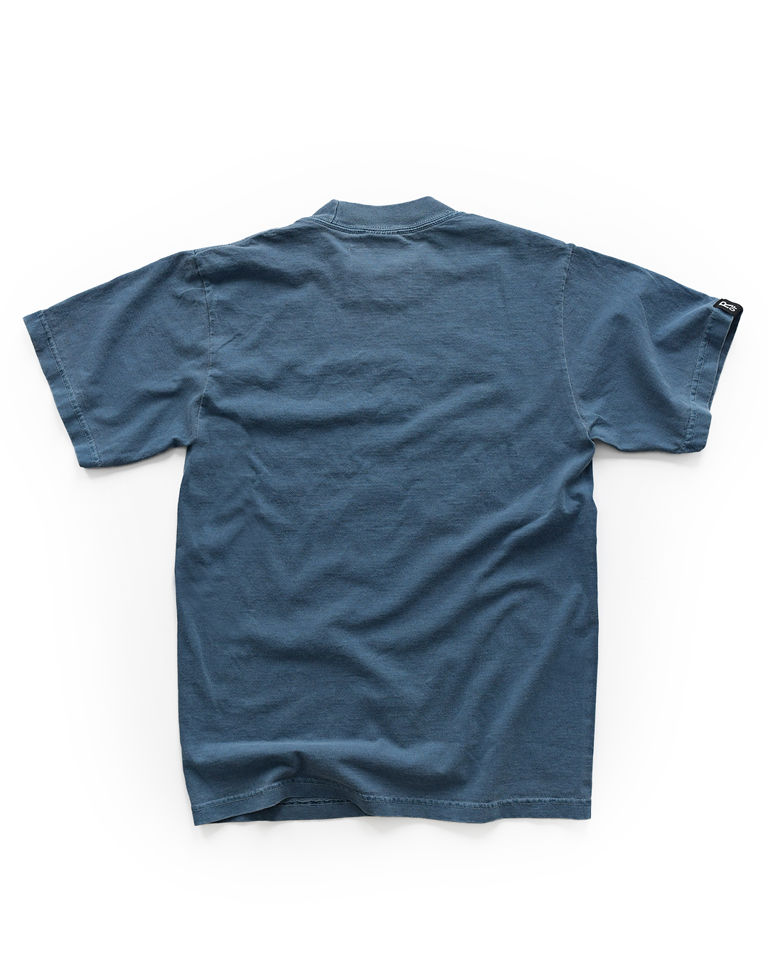Ali Legacy Denim Heavyweight Tee